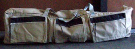 Equipment Bag