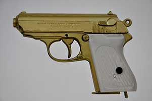 Gold Walther